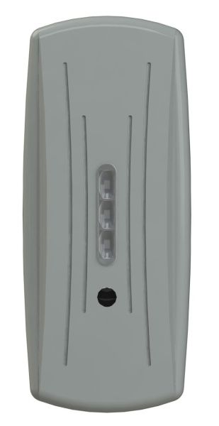 Вибрационный извещатель Шорох-3В Вибрационный извещатель Шорох-3В