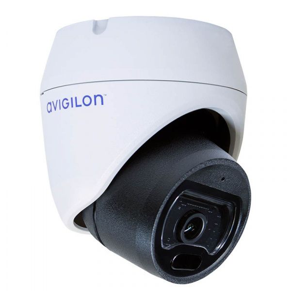 Купольная IP-камера Avigilon 5.0C-H5M-DO1-IR Купольная IP-камера Avigilon 5.0C-H5M-DO1-IR