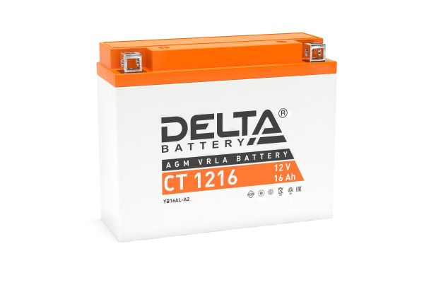 Delta CT 1216 Delta CT 1216