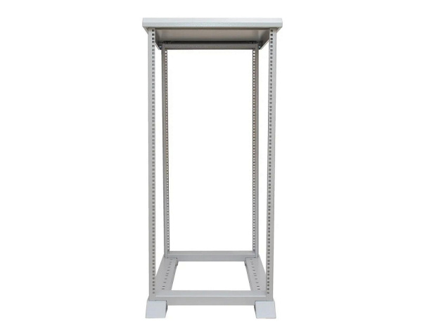 Стойка R-24-04 19" 24U 1000 мм Стойка R-24-04 19" 24U 1000 мм