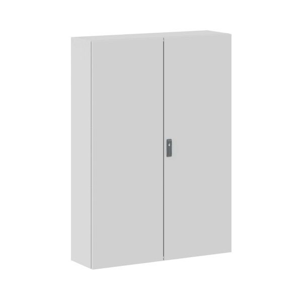 Корпус навесной ST с М/П двухдверный ВxШxГ 1400x1000x300 мм, IP55 Корпус навесной ST с М/П двухдверный ВxШxГ 1400x1000x300 мм, IP55