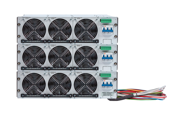 ЗВУ ИПС-45000-380/220В-180А-9/9-9U-23 TKI ЗВУ ИПС-45000-380/220В-180А-9/9-9U-23 TKI