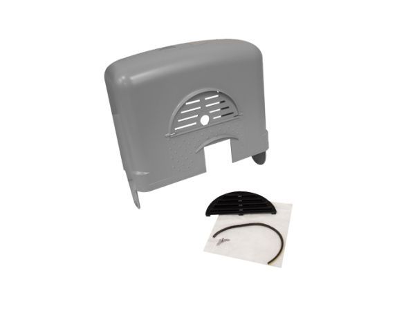 Кожух BK 119RIBK011 Кожух BK 119RIBK011