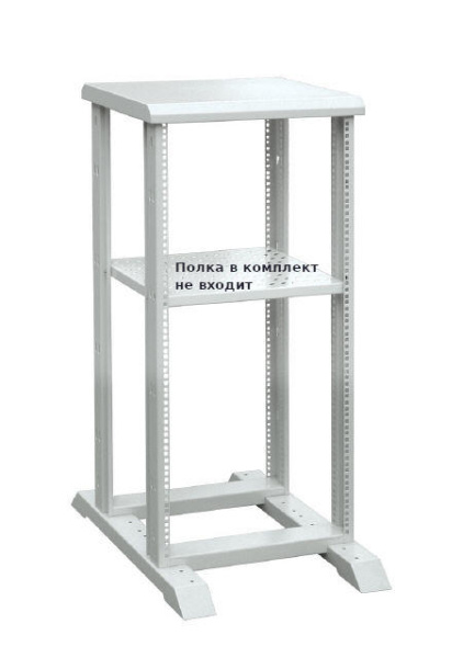 NetCell DF 19" 27U 400 мм NetCell DF 19" 27U 400 мм