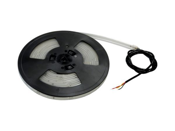 Светодиодная лента для стрелы шлагбаума до 2 метров 803XA-0160 Светодиодная лента для стрелы шлагбаума до 2 метров 803XA-0160