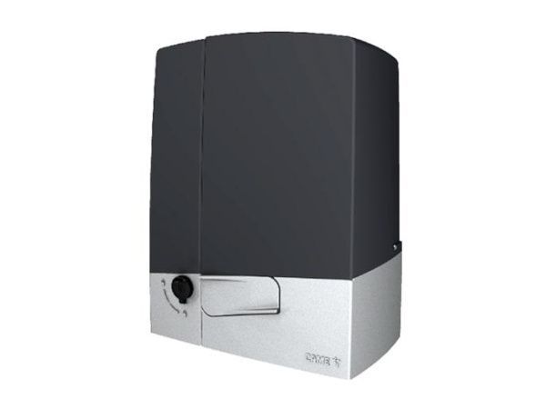 Привод 24 В для откатных ворот BXV04AGS Привод 24 В для откатных ворот BXV04AGS