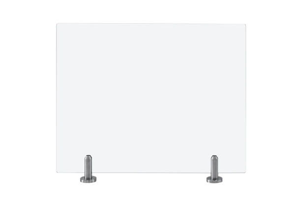 Ограждение BH06 из закаленного стекла Ограждение BH06 из закаленного стекла