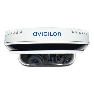 Мультисенсорная IP-камера Avigilon 12C-H4A-4MH-360 Мультисенсорная IP-камера Avigilon 12C-H4A-4MH-360