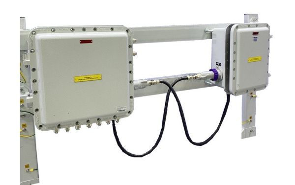 Коммутатор TFortis PSW-2G+UPS-Ex Коммутатор TFortis PSW-2G+UPS-Ex