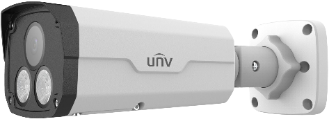 Цилиндрическая IP видеокамера Uniview IPC2225SE-DF40K-WL-I0 Цилиндрическая IP видеокамера Uniview IPC2225SE-DF40K-WL-I0