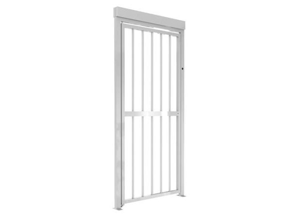 Калитка полноростовая механическая PSGC-FHPGX Калитка полноростовая механическая PSGC-FHPGX
