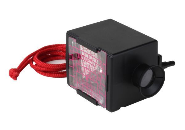 Видоискатель для точной оптической настройки извещателей SIP AVF-1 Видоискатель для точной оптической настройки извещателей SIP AVF-1