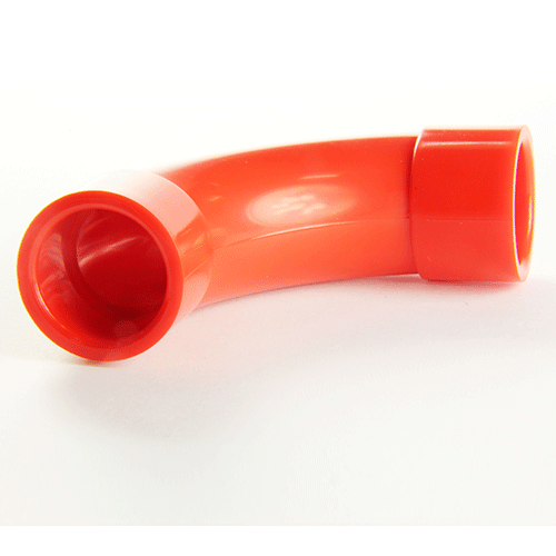 Переход 90 град System Sensor F-90D-25 (вместо 02-1002-25) Переход 90 град System Sensor F-90D-25 (вместо 02-1002-25)