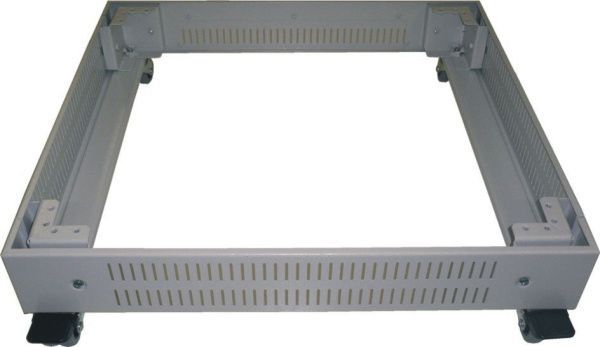 Основание стойки на роликах CB-4 Основание стойки на роликах CB-4