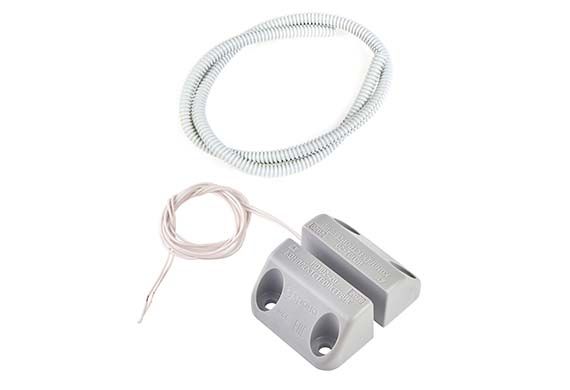 Извещатель охранный магнитоконтактный ИО 102-20 Б2 П (2) Извещатель охранный магнитоконтактный ИО 102-20 Б2 П (2)