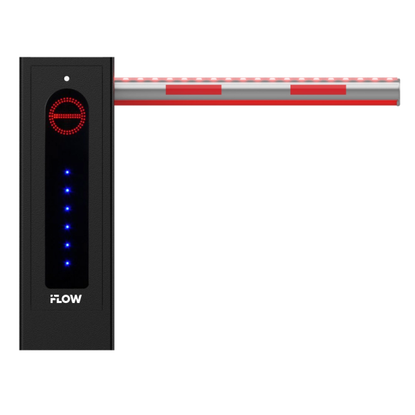 Шлагбаум F-EB-VB0-R/A/B4 Шлагбаум F-EB-VB0-R/A/B4