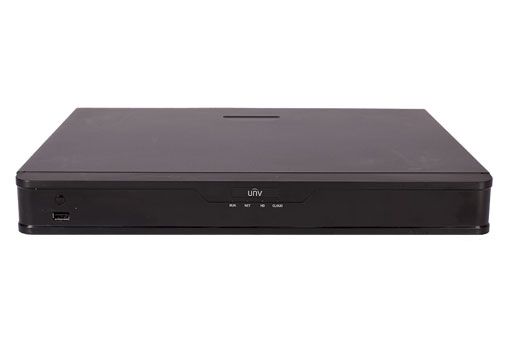 IP-видеорегистратор Uniview NVR302-16S-P16-RU IP-видеорегистратор Uniview NVR302-16S-P16-RU