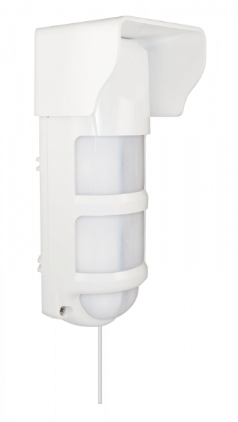 Извещатель охранный оптико-электронный С2000Р-Пирон-Ш Извещатель охранный оптико-электронный С2000Р-Пирон-Ш