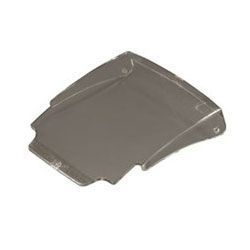 Прозрачная откидная крышка для ручного извещателя 26729-152 Прозрачная откидная крышка для ручного извещателя 26729-152