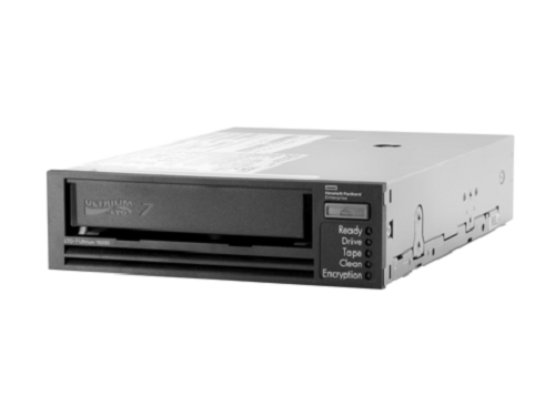 HPE StoreEver MSL LTO-7 Ultrium 15000 FC Drive Upgrade Kit HPE StoreEver MSL LTO-7 Ultrium 15000 FC Drive Upgrade Kit