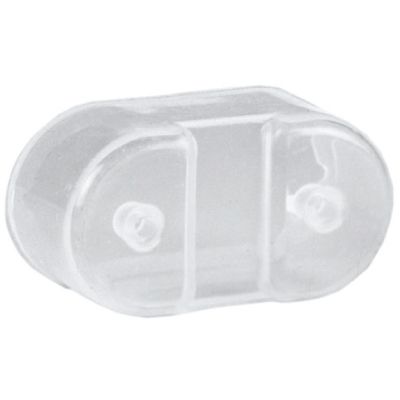 Защитный колпачок для двойной плоской кнопки IP67 Защитный колпачок для двойной плоской кнопки IP67