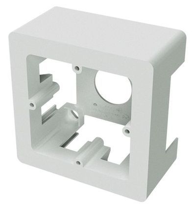 Коробка монтажная универсальная, коричневая, PDD-N 60 Коробка монтажная универсальная, коричневая, PDD-N 60