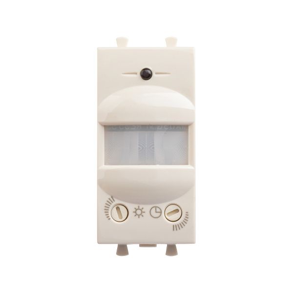 Датчик движения модульный, Avanti, ванильная дымка, 1 модуль Датчик движения модульный, Avanti, ванильная дымка, 1 модуль