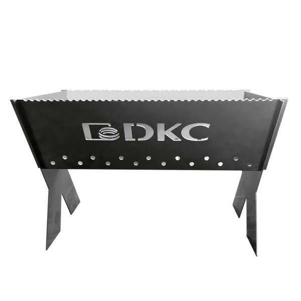 Мангал из стали Мангал из стали