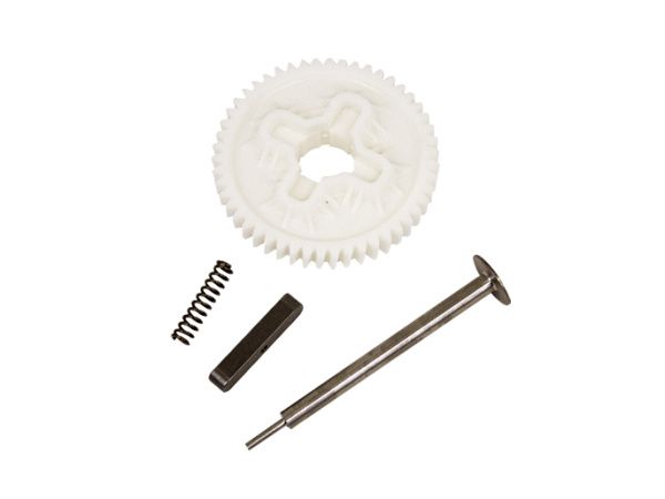 Шестерня пластиковая BX-243  119RIBX052 Шестерня пластиковая BX-243  119RIBX052