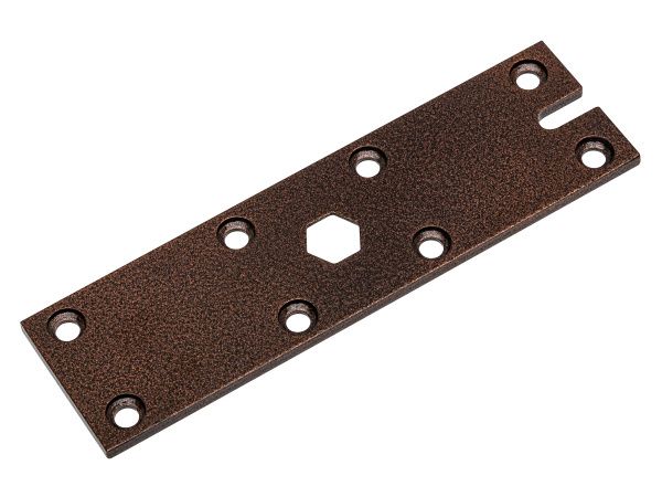 LMP-295K/194K Brown ("ACCORDTEC", Планка для замка) LMP-295K/194K Brown ("ACCORDTEC", Планка для замка)