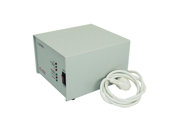 Стабилизатор напряжения Штиль R 400 Стабилизатор напряжения Штиль R 400