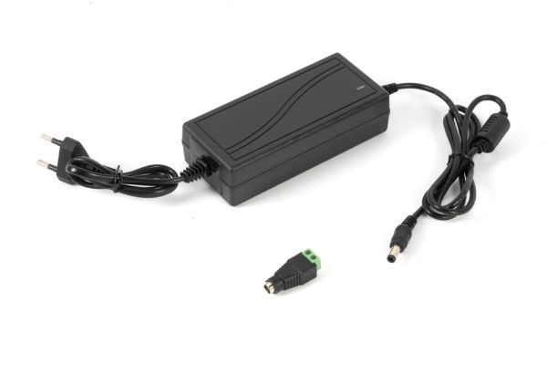 Бюджетные не бесперебойные источники питания Mollusk-VR 12/6 Бюджетные не бесперебойные источники питания Mollusk-VR 12/6