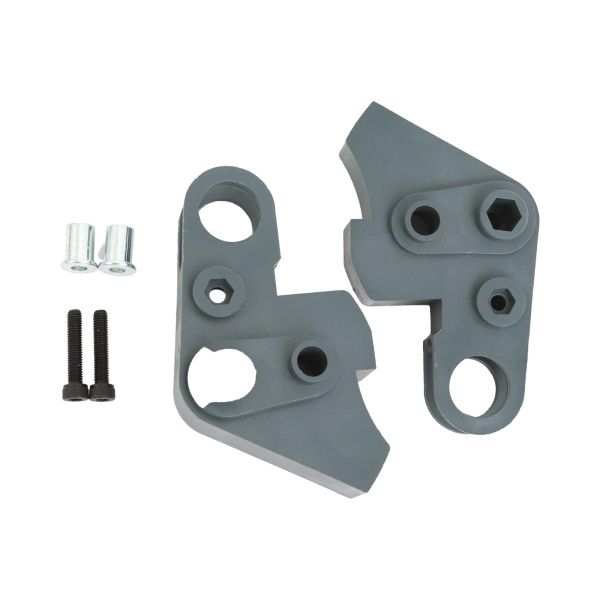 Блок. мех. для ревер. конт-в DSC265-500 Блок. мех. для ревер. конт-в DSC265-500