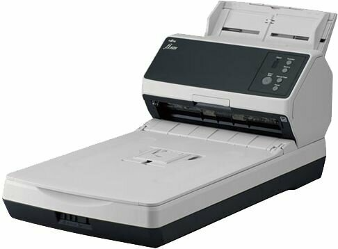 Ricoh scanner fi-8250 Сканер уровня рабочей группы, 50 стр/мин, 100 изобр/мин, А4, двустороннее устройство АПД и планшетный блок, USB 3.2, светодиодная подсветка замена Fujitsu fi-7240 Ricoh scanner fi-8250 Сканер уровня рабочей группы, 50 стр/мин, 100 изобр/мин, А4, двустороннее устройство АПД и планшетный блок, USB 3.2, светодиодная подсветка замена Fujitsu fi-7240