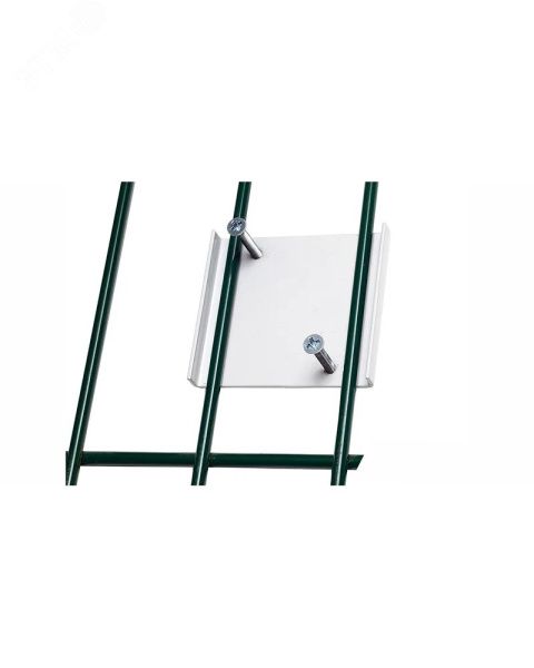 Пластина монтажная для ВД (на Fensys) Пластина монтажная для ВД (на Fensys)