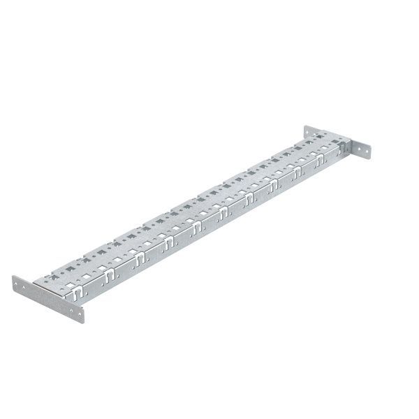 Рейка кабельная по ширине цоколя корпусов CQE & CQE N, Ш=1200 мм, упаковка - 2 шт. RAM block Рейка кабельная по ширине цоколя корпусов CQE & CQE N, Ш=1200 мм, упаковка - 2 шт. RAM block