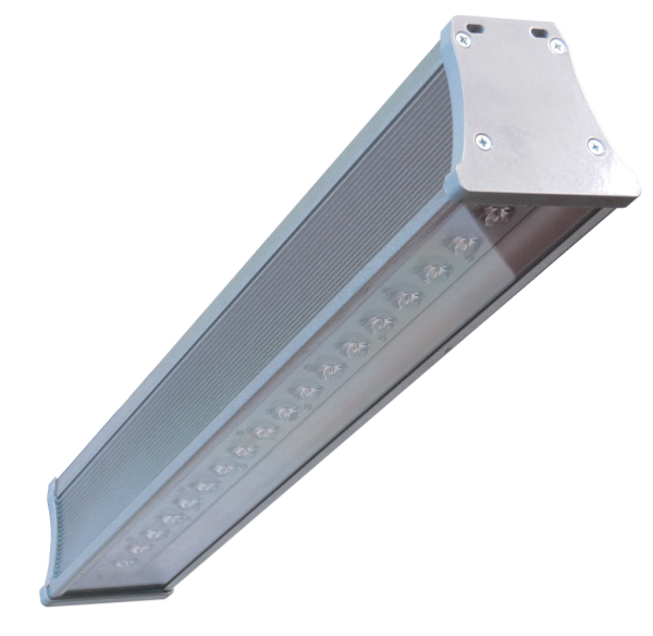 Нерегулируемый светильник Заря-С-L, исп. Н/У Нерегулируемый светильник Заря-С-L, исп. Н/У