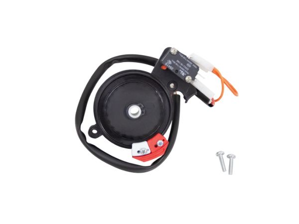 Концевые микровыключатели в сборе BX-243  119RIBX041 Концевые микровыключатели в сборе BX-243  119RIBX041