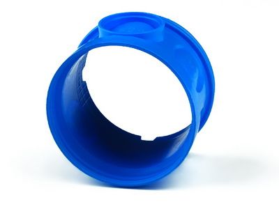 Корпус коробки для заливки в бетон, д.71х49мм Корпус коробки для заливки в бетон, д.71х49мм