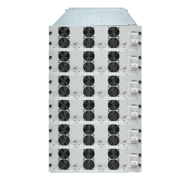 Инвертор DC/AC-110/220B-72000BA-18U-23 (-РА; -BRS; -РГ) Инвертор DC/AC-110/220B-72000BA-18U-23 (-РА; -BRS; -РГ)