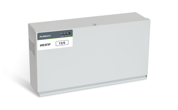 Импульсный источник питания ИВЭПР 12/5 2х7-Р БР Импульсный источник питания ИВЭПР 12/5 2х7-Р БР