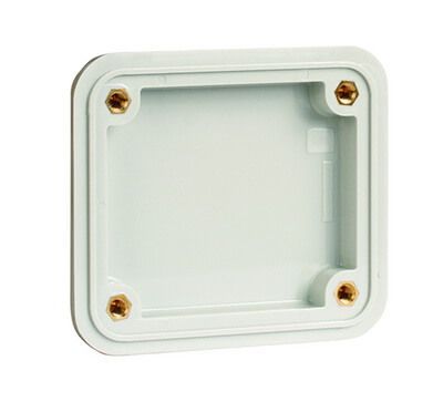 Фланцевая заглушка тип А для корпусов RAM box, 73x88 мм Фланцевая заглушка тип А для корпусов RAM box, 73x88 мм