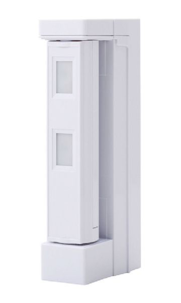 Всепогодный компактный извещатель охранный FTN-RAM Всепогодный компактный извещатель охранный FTN-RAM