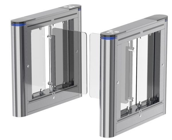 Турникет распашной БЛОКПОСТ РСП 400 Турникет распашной БЛОКПОСТ РСП 400