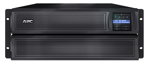 APC Smart-UPS X 3000VA/2700W, RM 4U/Tower, Ext. Runtime, Line-Interactive, LCD, Out: 220-240V 8xC13 (3-gr. switched) 2xC19, SmartSlot, USB, COM, EPO, HS User Replaceable Bat, Black, 1 year warranty APC Smart-UPS X 3000VA/2700W, RM 4U/Tower, Ext. Runtime, Line-Interactive, LCD, Out: 220-240V 8xC13 (3-gr. switched) 2xC19, SmartSlot, USB, COM, EPO, HS User Replaceable Bat, Black, 1 year warranty
