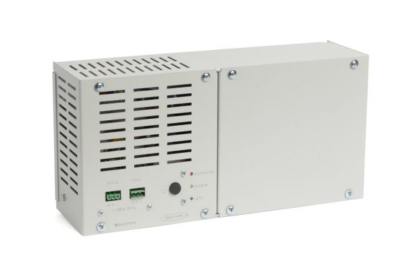 Источник бесперебойного питания SKAT-UPS 800/500 DIN Источник бесперебойного питания SKAT-UPS 800/500 DIN