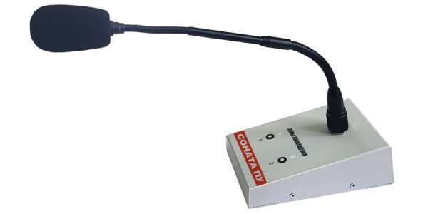 Соната ПУ Соната ПУ