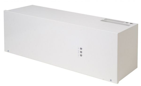 Источник бесперебойного электропитания БРП-И-12-5/40 Источник бесперебойного электропитания БРП-И-12-5/40