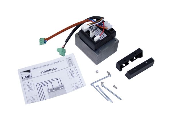 Трансформатор ZE4/ZC3  119RIR150 Трансформатор ZE4/ZC3  119RIR150