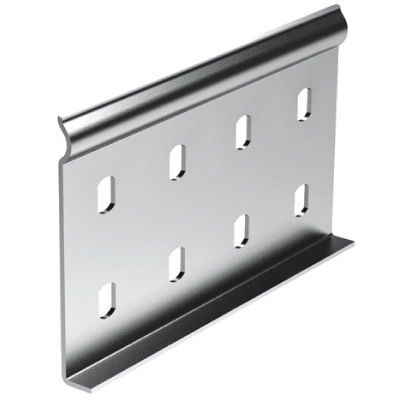 Соединитель усиленный горизонтальный, GTO 100 L Соединитель усиленный горизонтальный, GTO 100 L